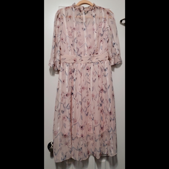 Dress - Picture 2 of 3